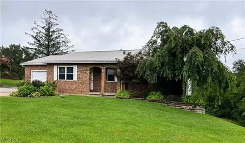 717 Mcgill Rd, Vincent, OH 45784