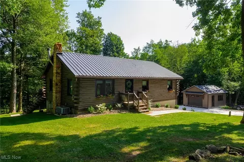 11771 Township Road 259, Millersburg, OH 44654