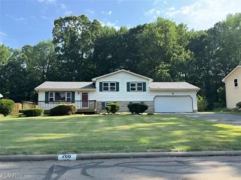 266 Corriedale Dr, Cortland, OH 44410