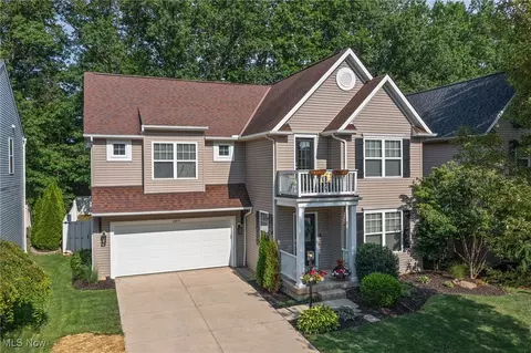 2345 Conrad St E, Avon, OH 44011