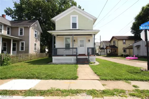 637 Wallace Ave SE, Massillon, OH 44646