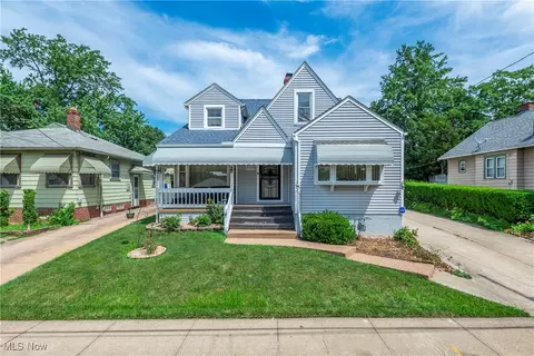 5000 Behrwald Ave, Cleveland, OH 44144