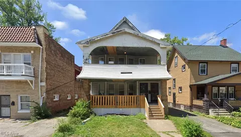3358 E 145th St, Cleveland, OH 44120