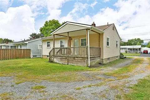 1529 Difford Dr, Niles, OH 44446 photo 42