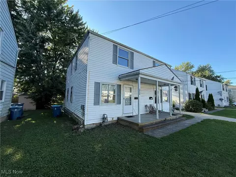 3934 Gary Ave, Lorain, OH 44055 photo 2