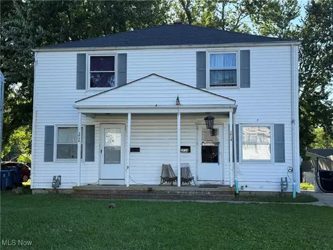 3934 Gary Ave, Lorain, OH 44055
