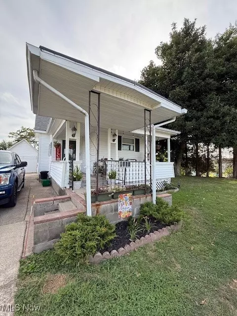 1200 12th St, Vienna, WV 26105