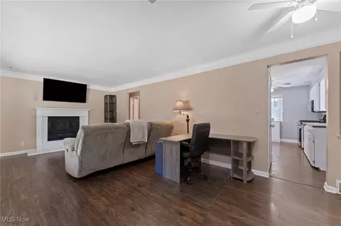Living - 33924 Linden Dr, Solon, OH 44139 photo 1 of 3