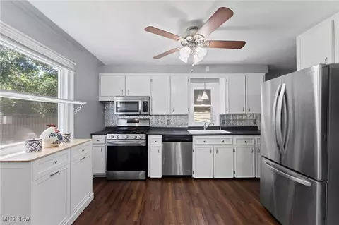 Kitchen - 33924 Linden Dr, Solon, OH 44139 photo 1 of 1