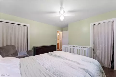 Bedroom - 33924 Linden Dr, Solon, OH 44139 photo 1 of 4