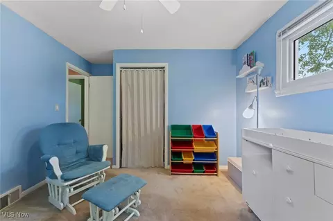 Bedroom - 33924 Linden Dr, Solon, OH 44139 photo 4 of 4