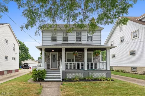 1107 Spring Rd, Cleveland, OH 44109