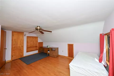 Bedroom - 921 E 1st St, Minerva, OH 44657 photo 7 of 10