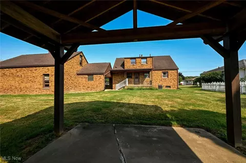 Exterior - 921 E 1st St, Minerva, OH 44657 photo 10 of 13