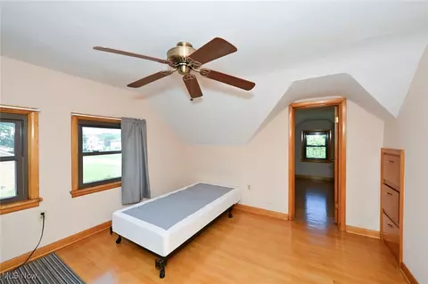 Bedroom - 921 E 1st St, Minerva, OH 44657 photo 8 of 10