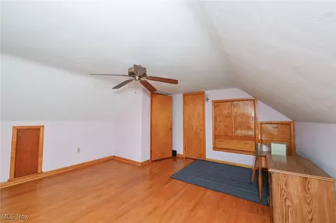 Bedroom - 921 E 1st St, Minerva, OH 44657 photo 6 of 10