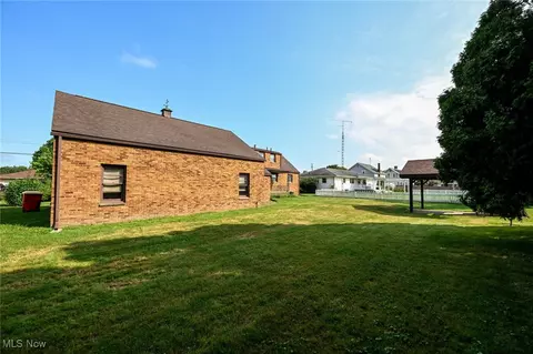 Exterior - 921 E 1st St, Minerva, OH 44657 photo 13 of 13