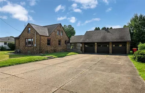 Other - 921 E 1st St, Minerva, OH 44657 photo 1 of 11