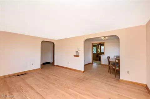 Living - 921 E 1st St, Minerva, OH 44657 photo 3 of 4