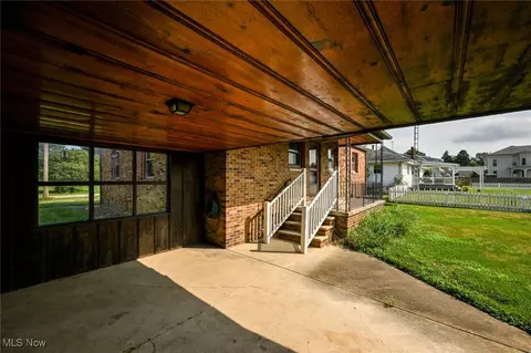 Exterior - 921 E 1st St, Minerva, OH 44657 photo 5 of 13