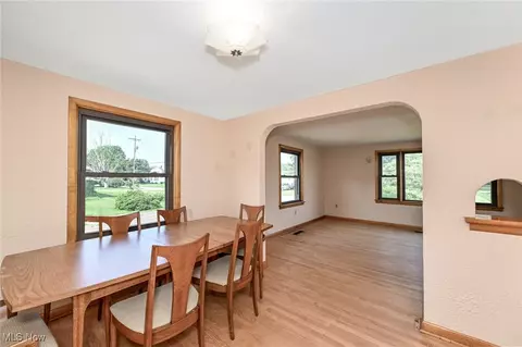 Dining - 921 E 1st St, Minerva, OH 44657 photo 1 of 1