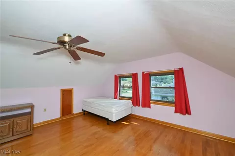 Bedroom - 921 E 1st St, Minerva, OH 44657 photo 5 of 10