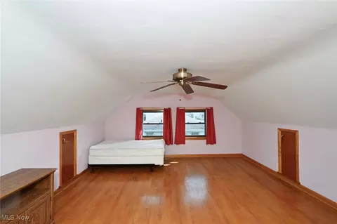 Bedroom - 921 E 1st St, Minerva, OH 44657 photo 4 of 10