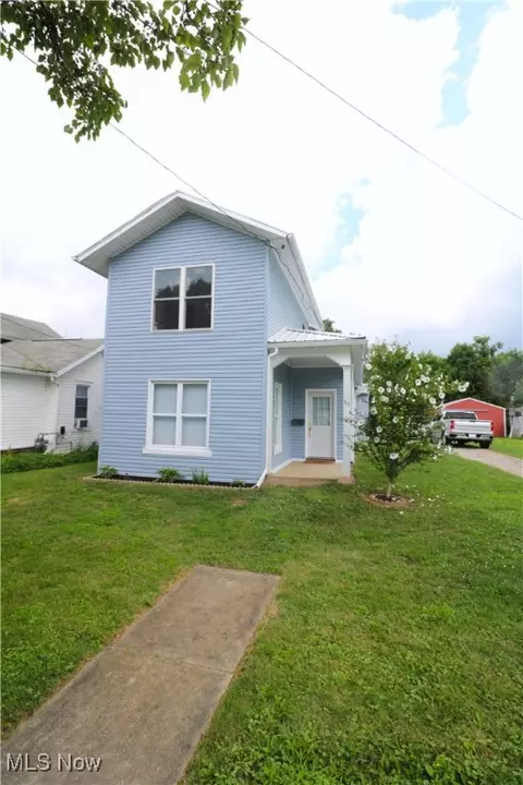 30 W Main St, Greenwich, OH 44837
