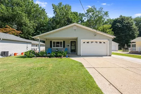 67 S Doan Ave, Painesville, OH 44077