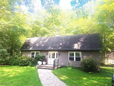 4459 Johnson Rd, Orwell, OH 44076