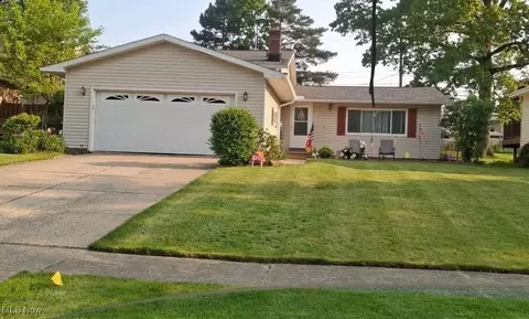 2590 Marda Dr, Parma, OH 44134