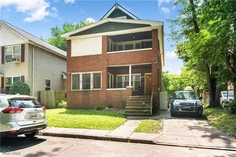 1030 Wheelock Rd, Cleveland, OH 44103