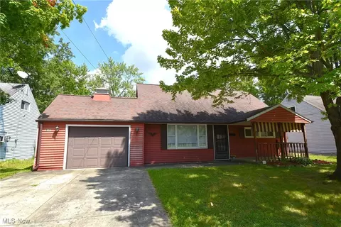 257 Idlewood Rd, Austintown, OH 44515