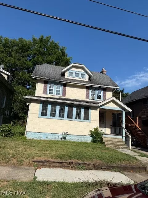 1168 Pondview Ave, Akron, OH 44305
