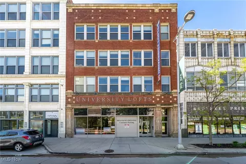 2030 Euclid Ave #201, Cleveland, OH 44115