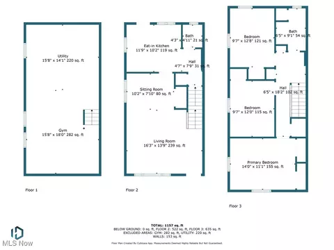 547 E 208th St, Euclid, OH 44119 photo 38