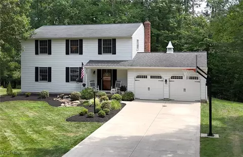 10211 Hickory Ridge Dr, Brecksville, OH 44141