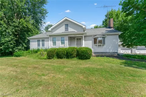 1818 State Route 88, Bristolville, OH 44402
