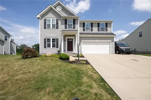 2581 Blue Ash Ave NW, Canton, OH 44708