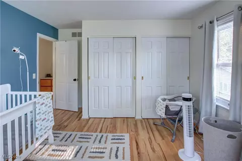 Bedroom - 623 Beech St, Oberlin, OH 44074 photo 4 of 4