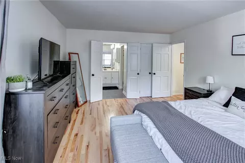 Bedroom - 623 Beech St, Oberlin, OH 44074 photo 2 of 4