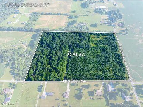12428 Arnold Rd, Orrville, OH 44667