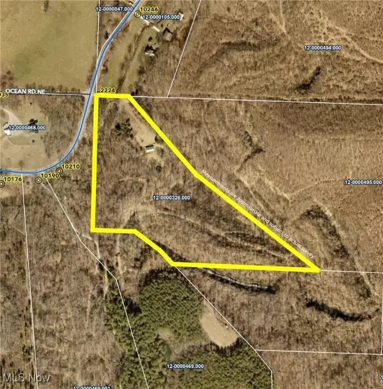  2224 Ocean Rd NE, Salineville, OH 43945 photo 33