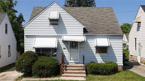 14213 Kennerdown Ave, Maple Heights, OH 44137