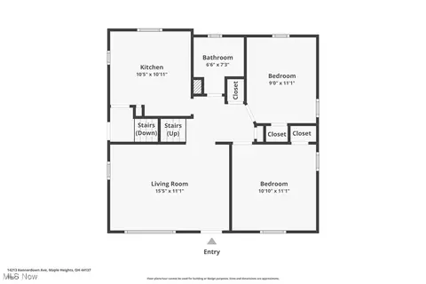 14213 Kennerdown Ave, Maple Heights, OH 44137 photo 25