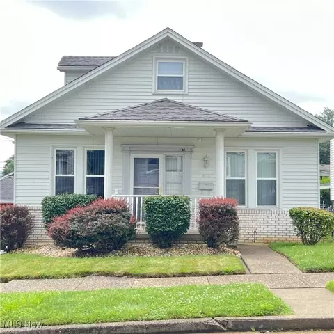 412 W 45th St, Shadyside, OH 43947