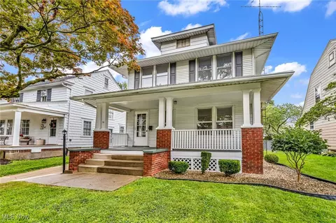 71 Glenwood Blvd, Mansfield, OH 44906