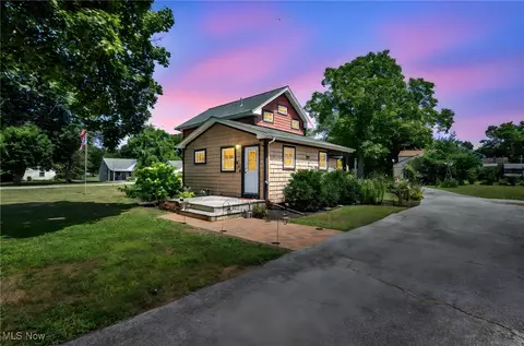 860 Park Rd, Painesville, OH 44077