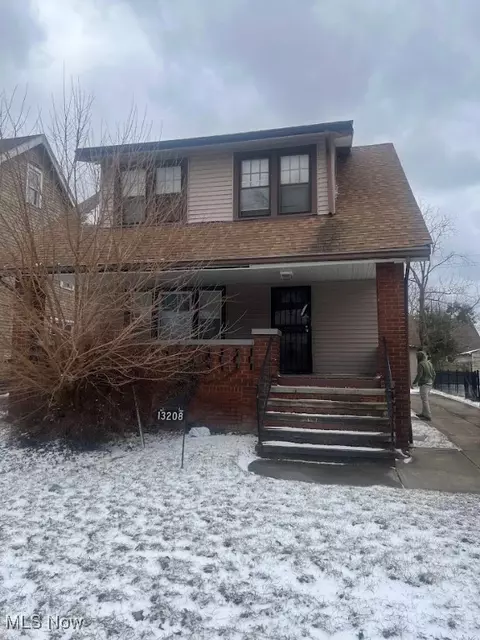 13208 Maplerow Ave, Cleveland, OH 44105