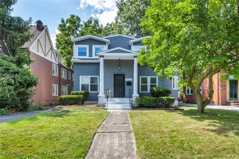 1540 Genesee Rd, South Euclid, OH 44121